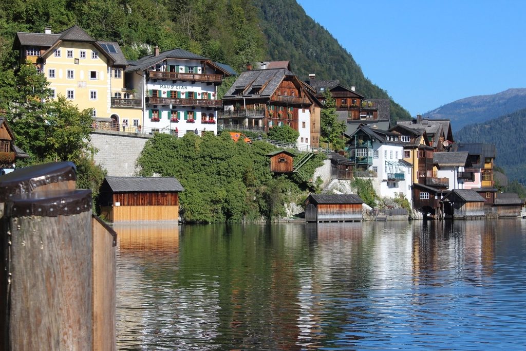 Austria