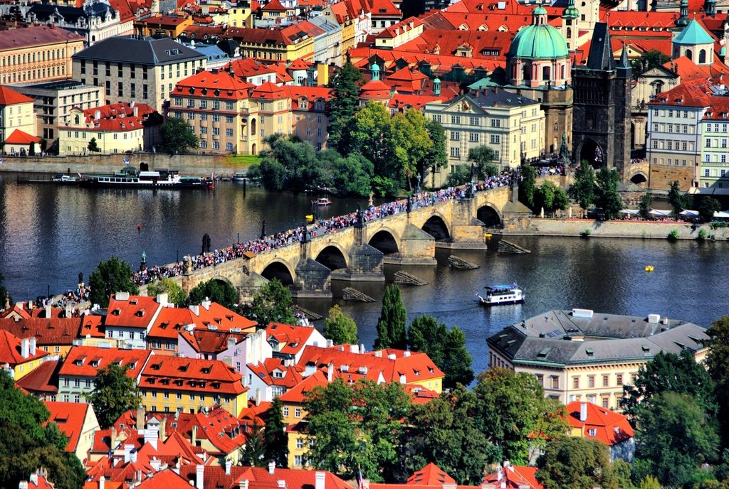 Czech Republic