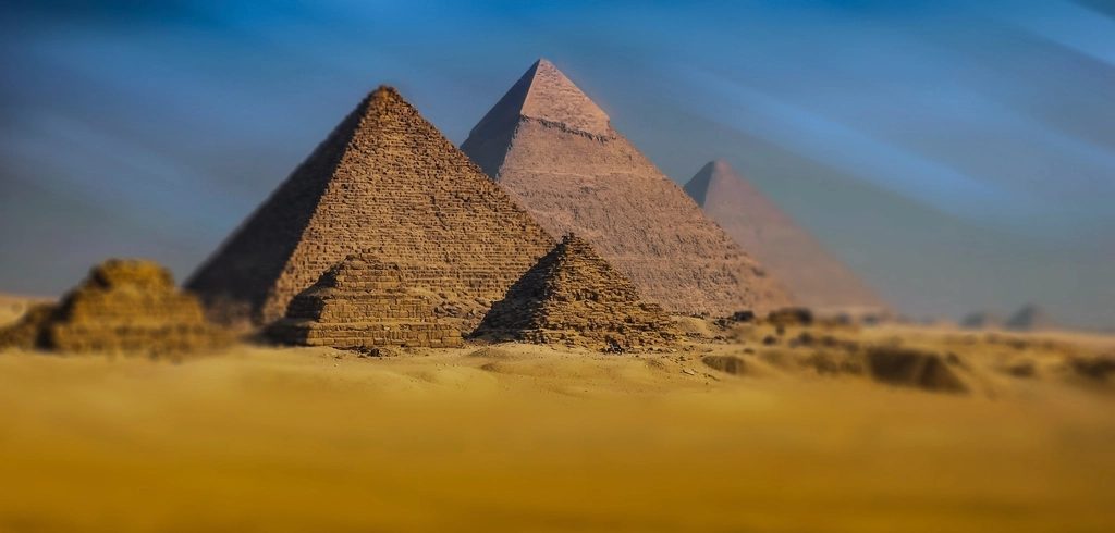 Egypt