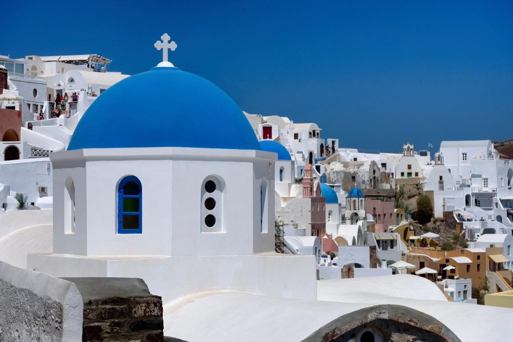 Greece