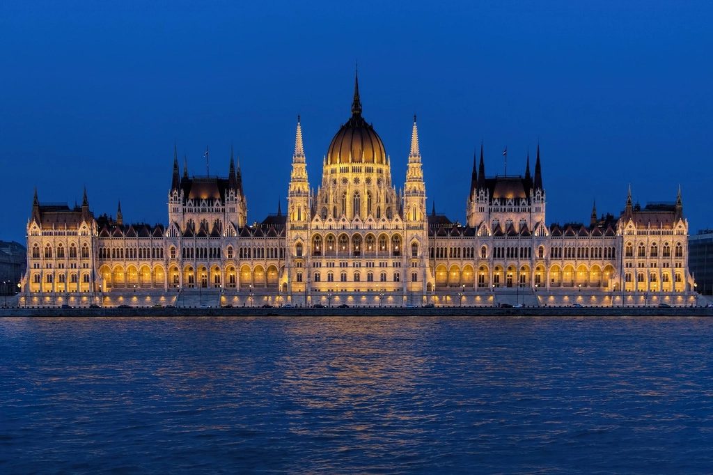 Hungary