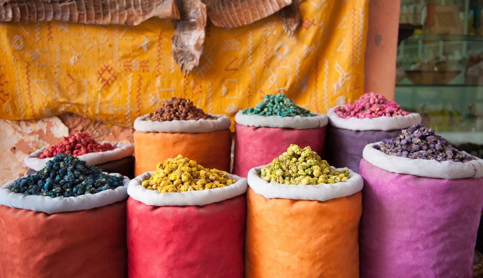 Morocco