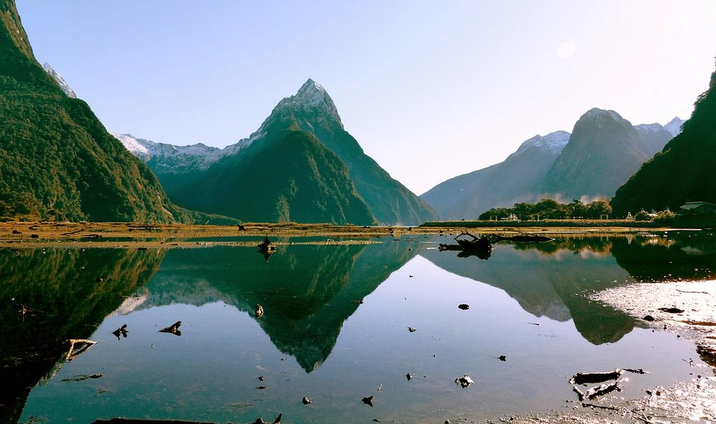 New Zealand