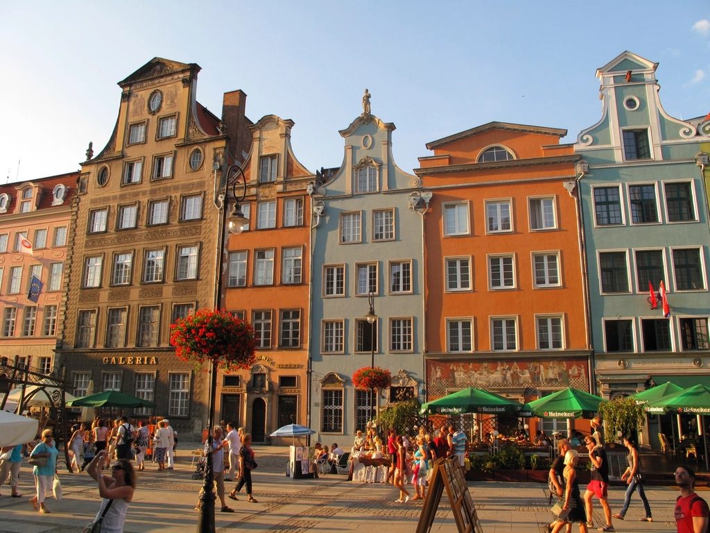 Poland