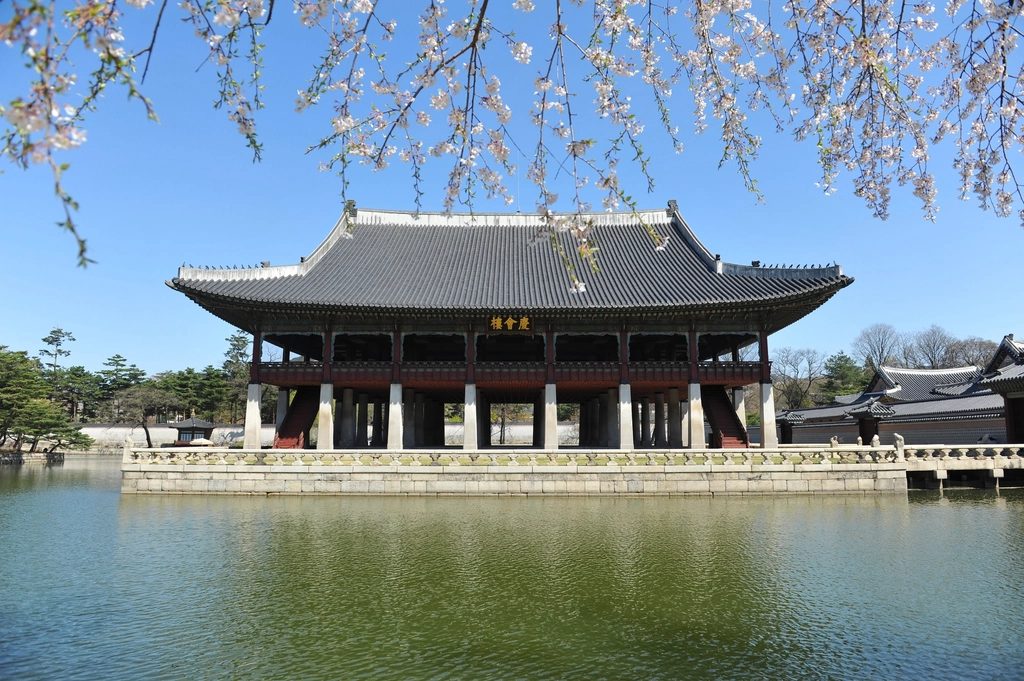 South Korea
