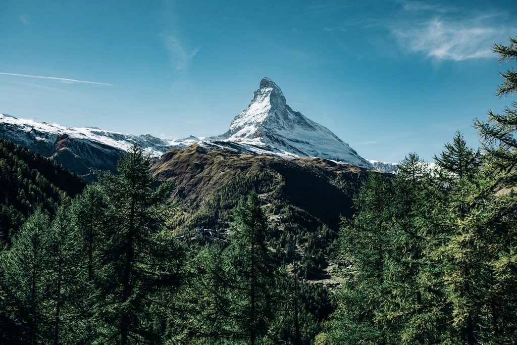 Switzerland