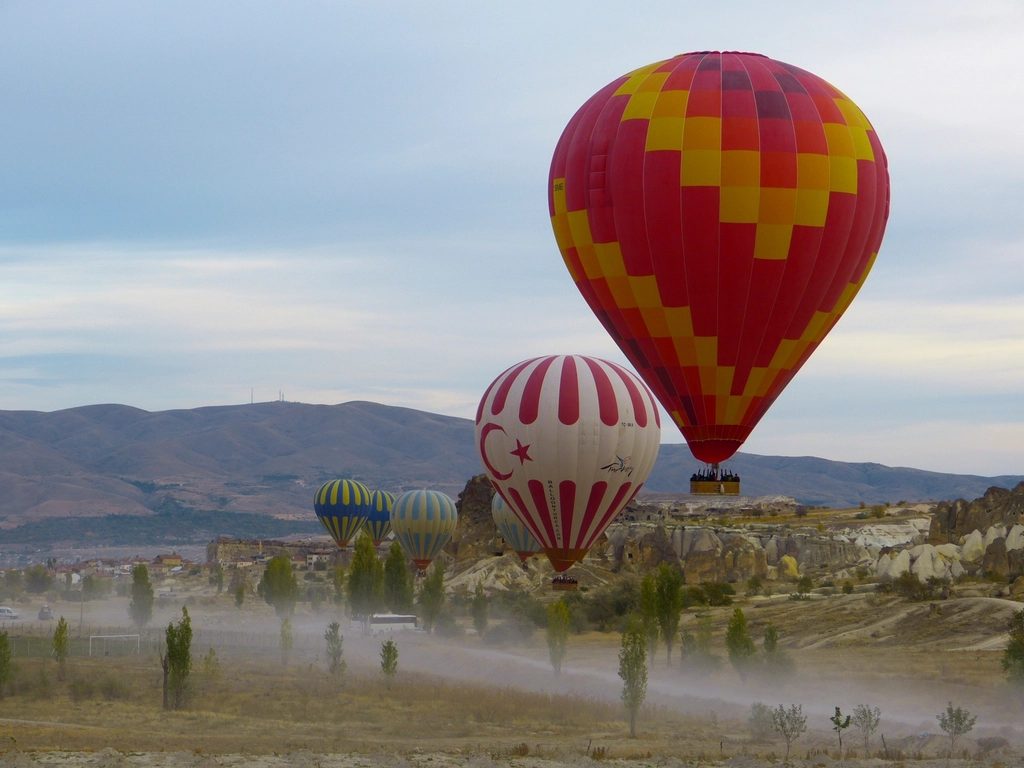 Turkey