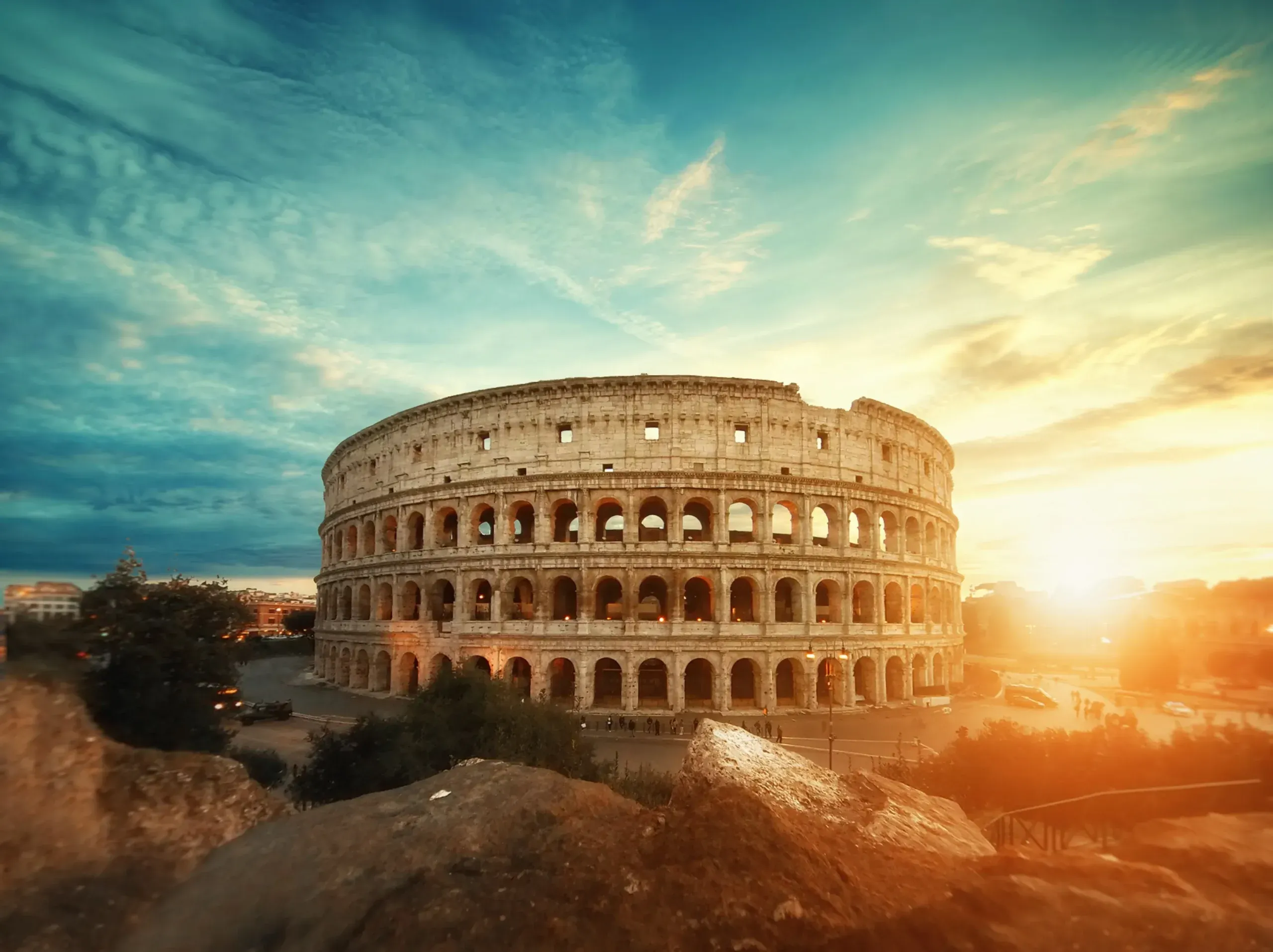 Colosseum