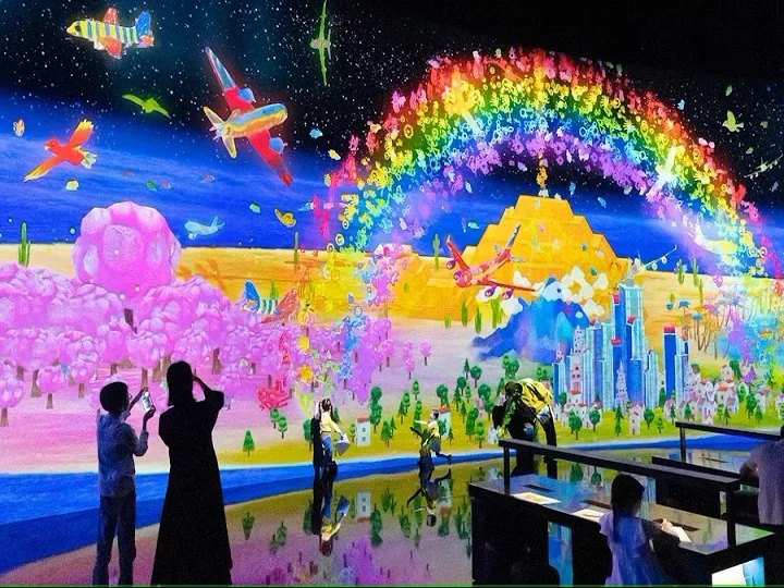ArtScience Museum Singapore Tickets