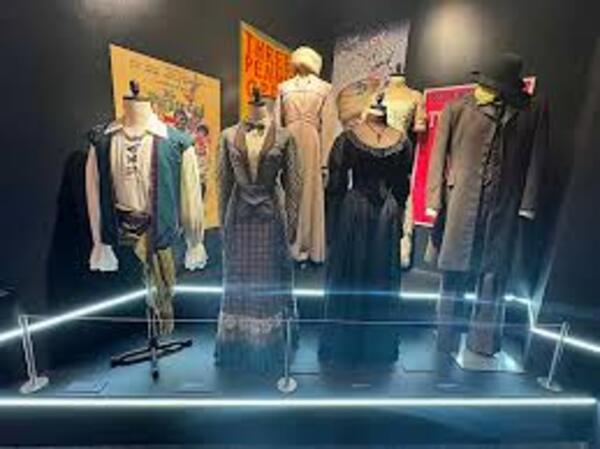 Museum Of Broadway Tickets