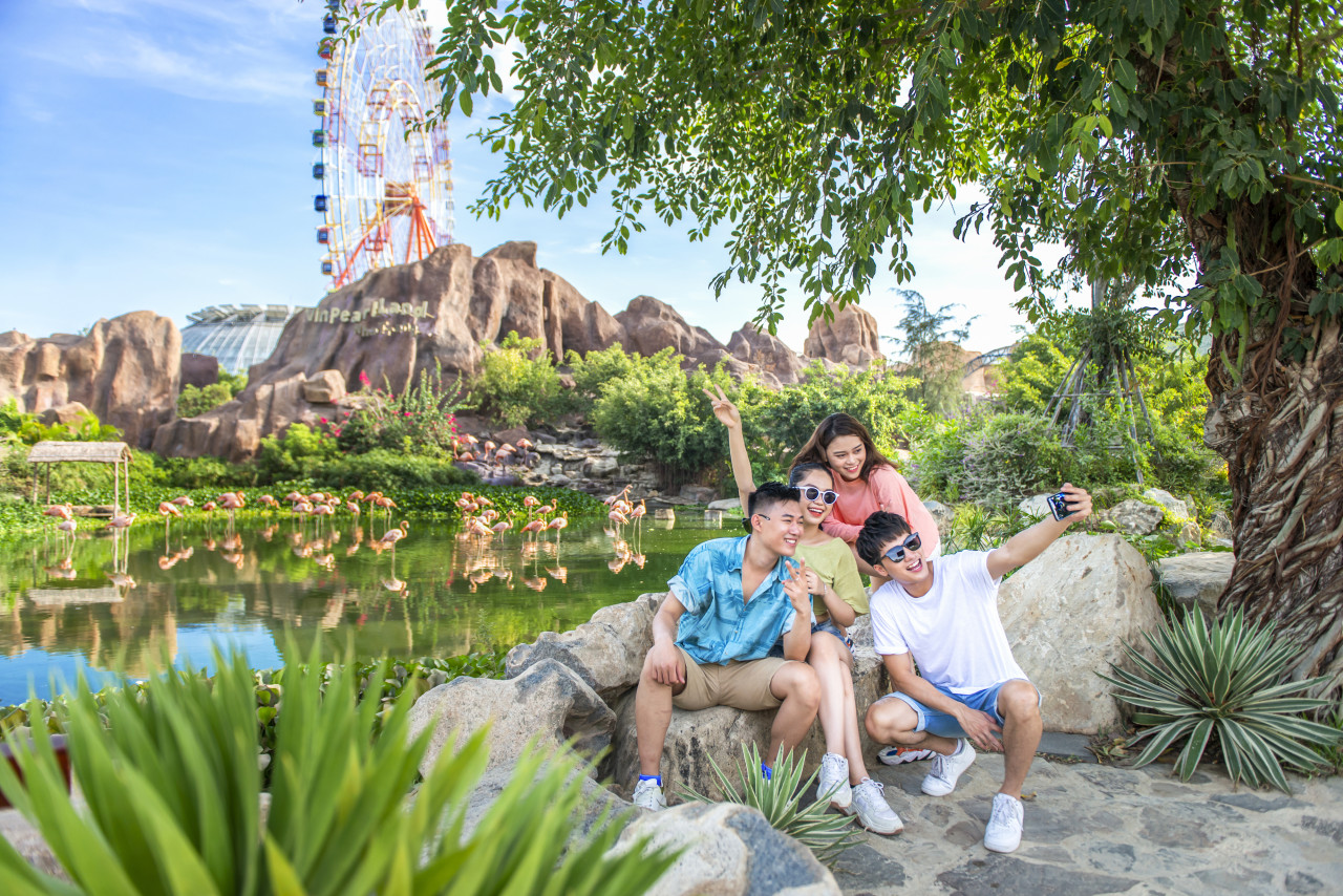 VinWonders Nha Trang Vietnam Tickets