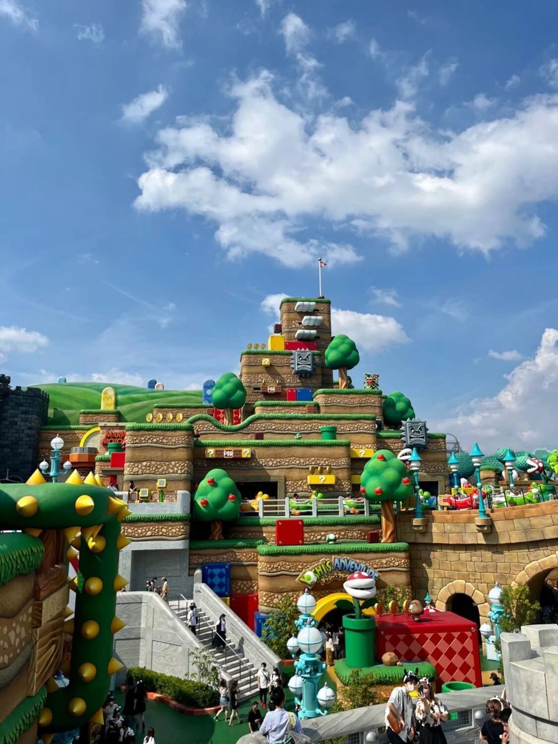 Universal Studios Japan Tickets