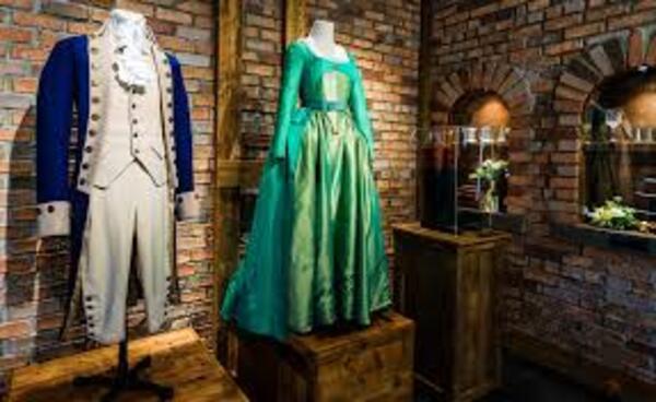 Museum Of Broadway Tickets