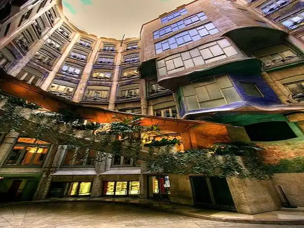 Casa Mila Barcelona Tickets