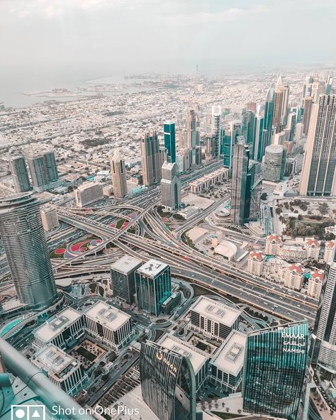 Burj Khalifa At the Top Entry Ticket