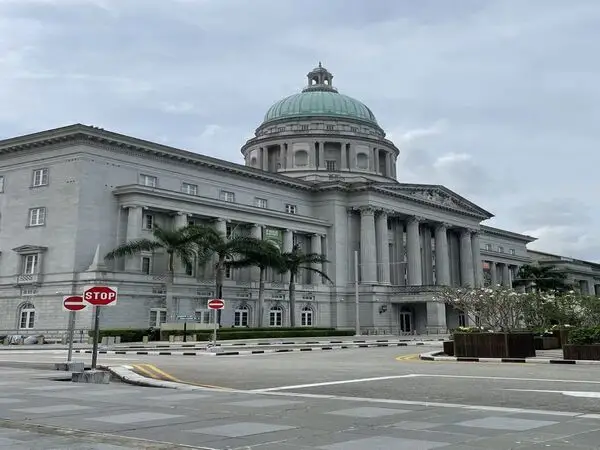 National Museum of singapore Tickets
