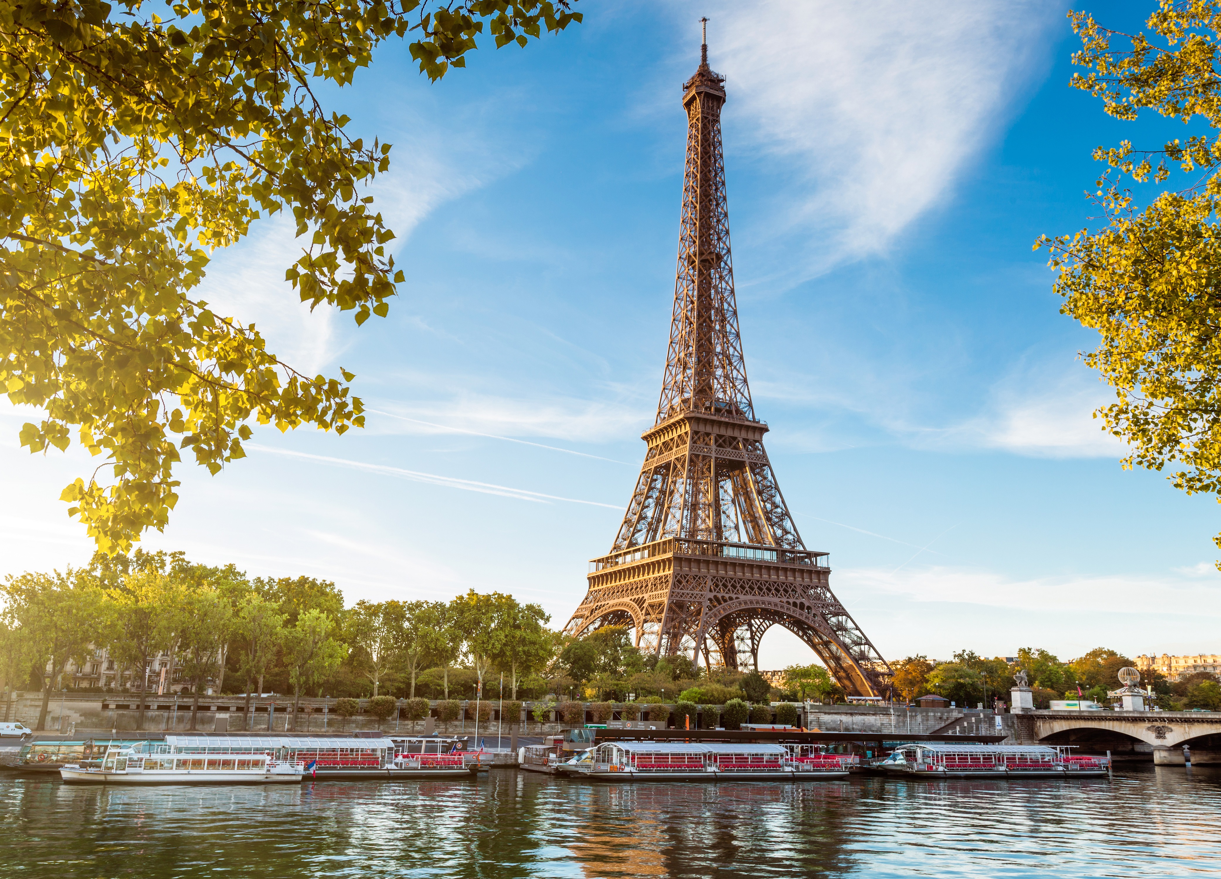Eiffel Tower