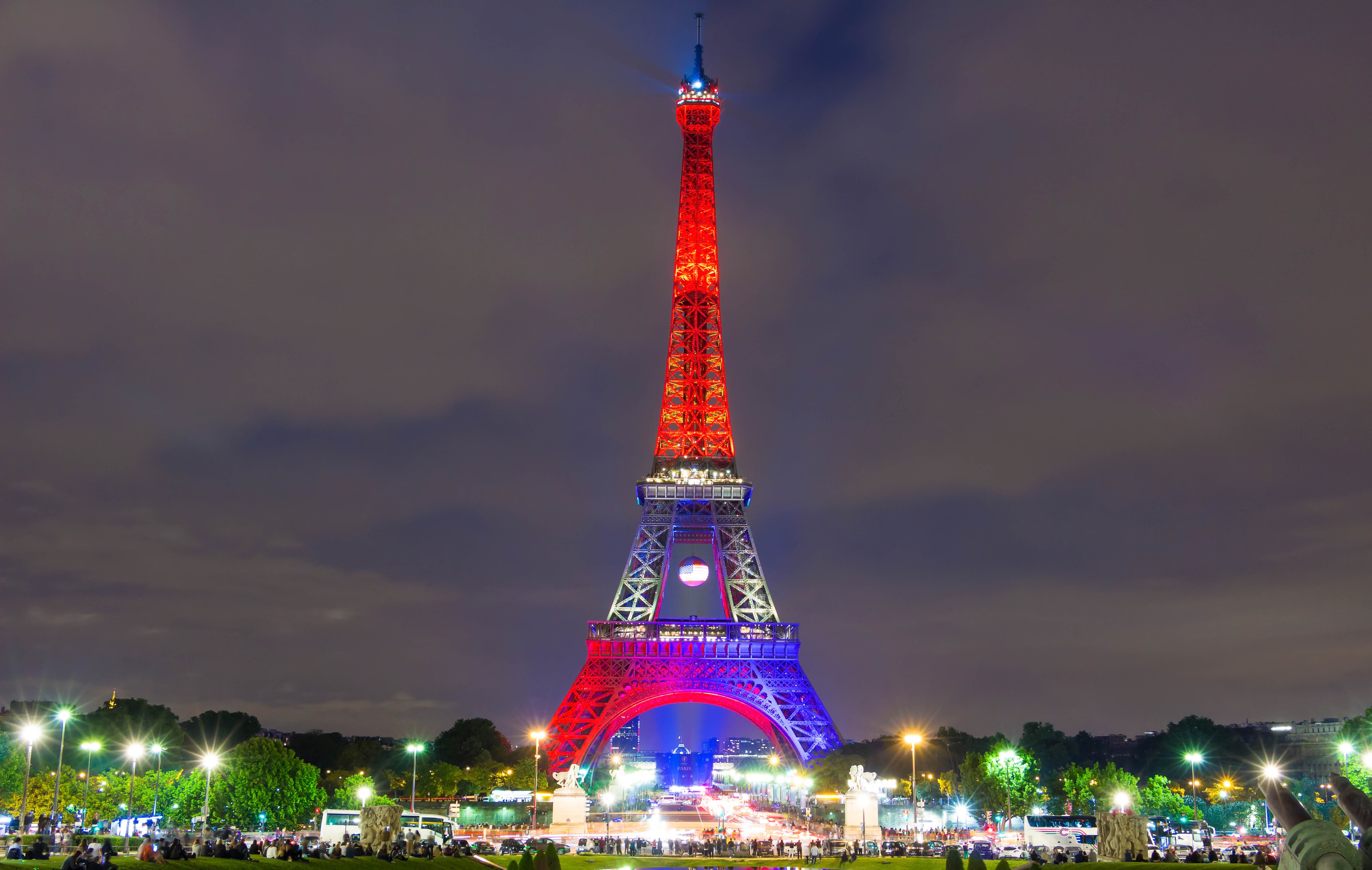 Eiffel Tower