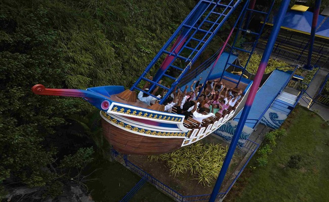 Wonderla Bangalore Tickets