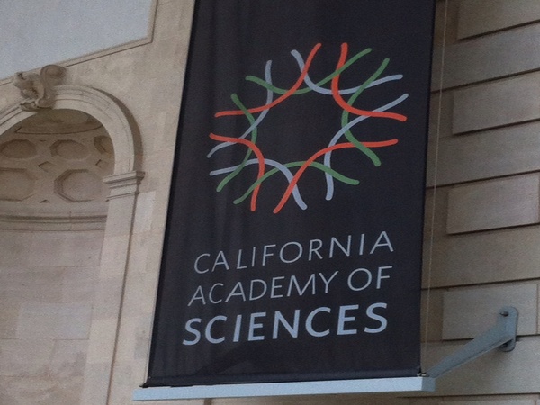 California Academy of Sciences