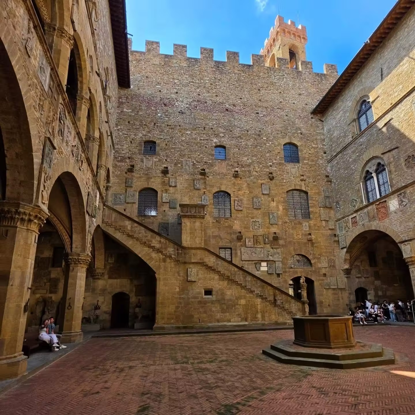 Bargello Museum Florence Admission