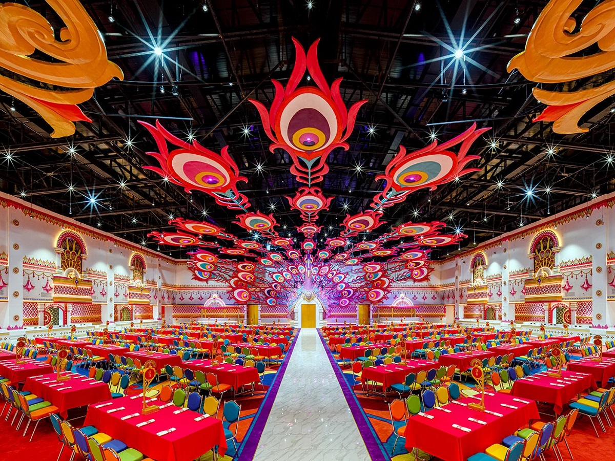 Carnival Magic Phuket Ticket & Light Park Entry