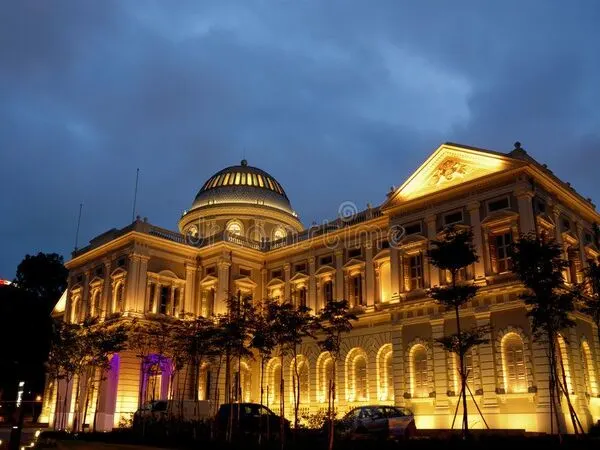 National Museum of singapore Tickets