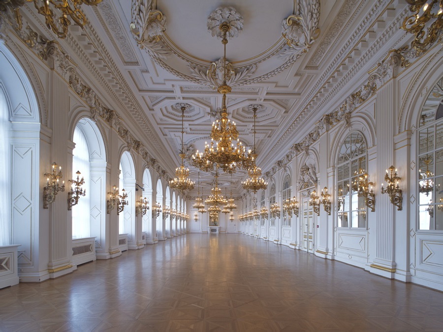 Prague Castle Tickets