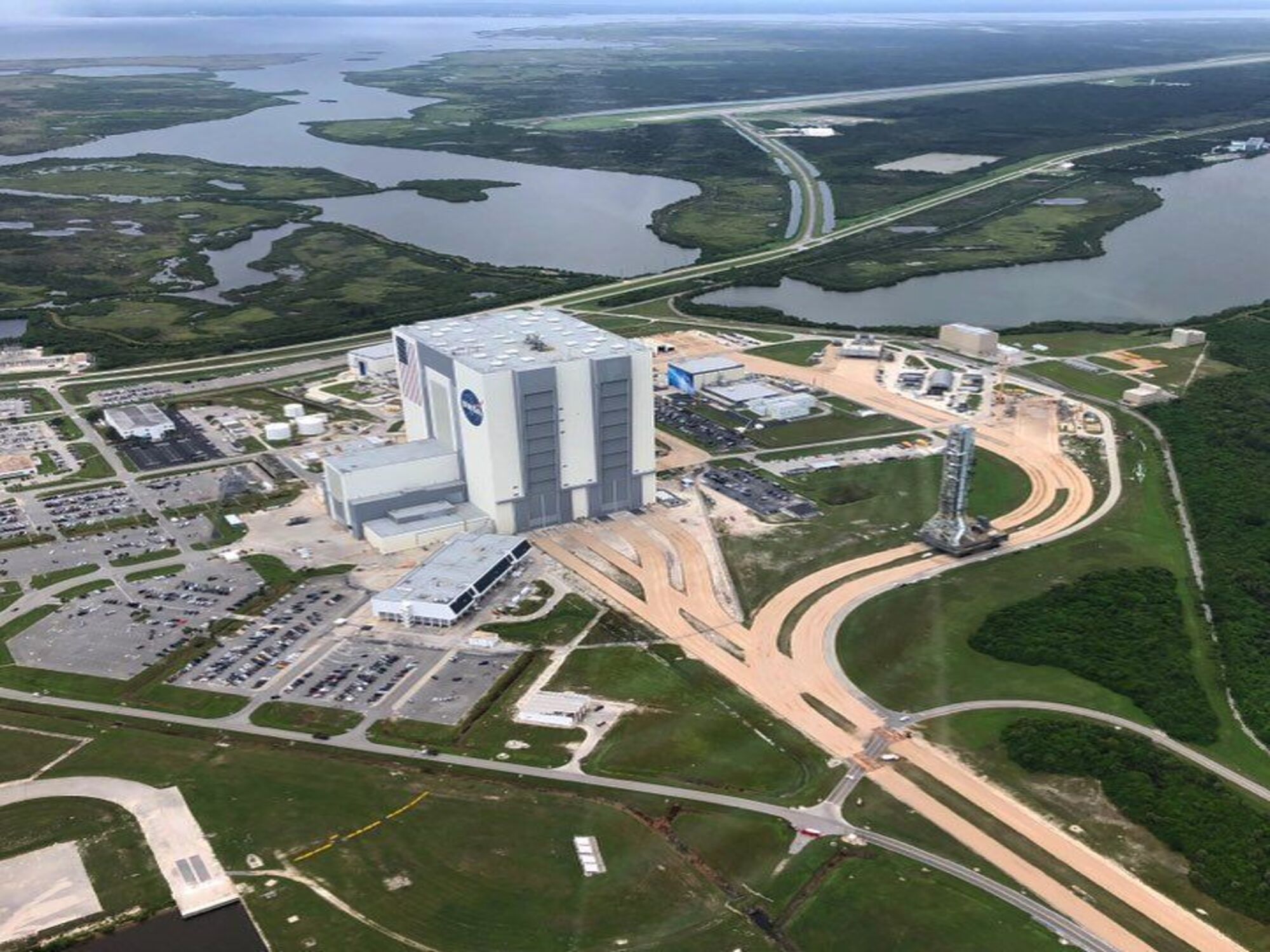 Kennedy Space Center Tickets