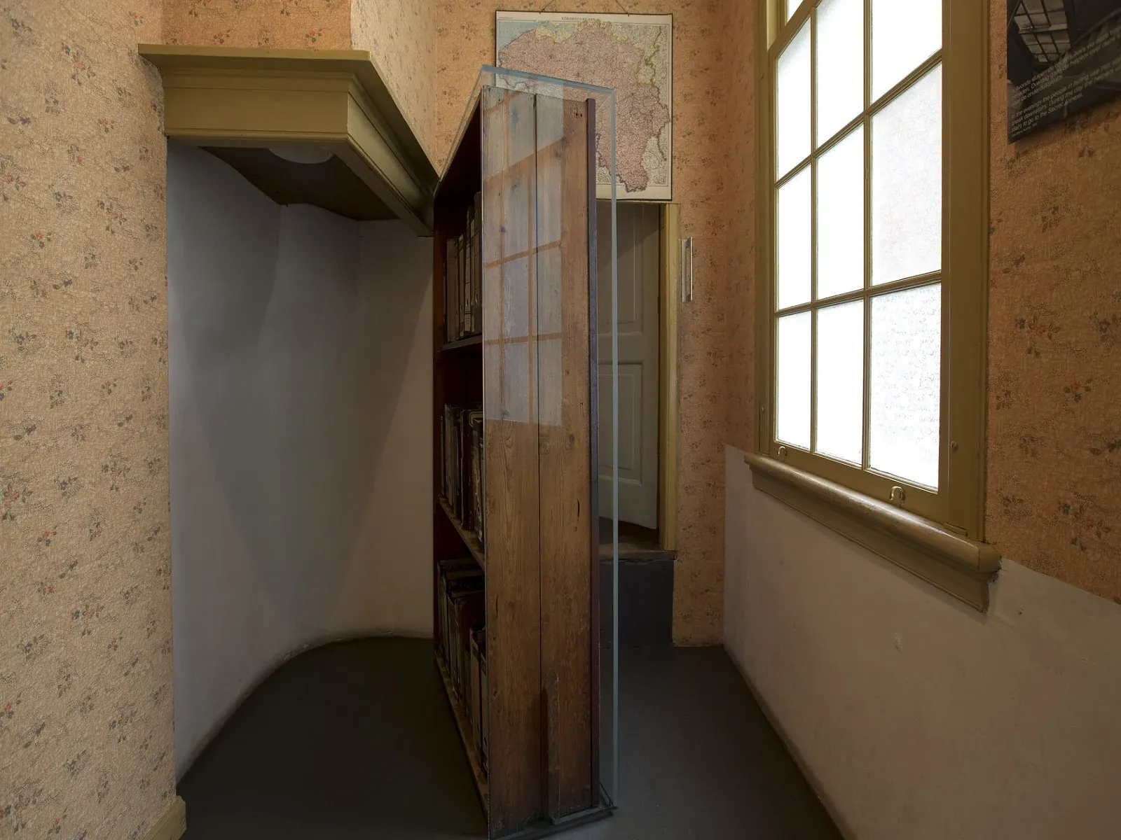 Anne Frank House Museum Admission Ticket