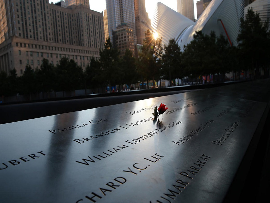 9/11 Memorial and Museum Tickets