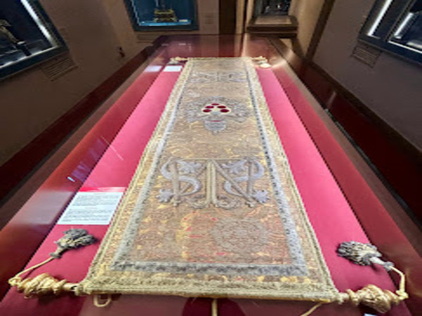 Medici Chapels Admission Ticket
