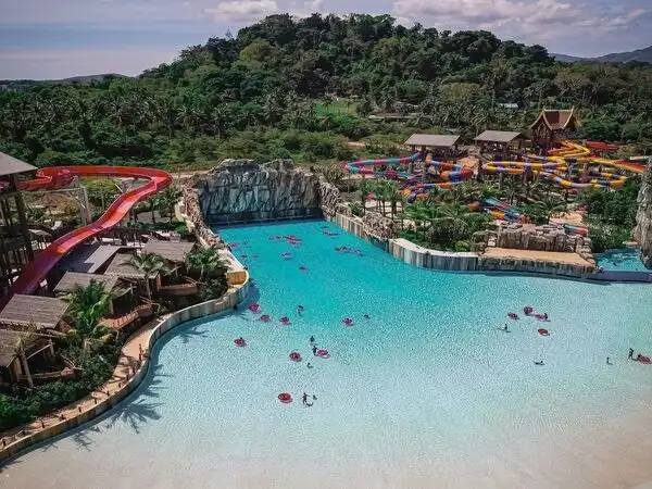 Andamanda Phuket Water Park Tickets