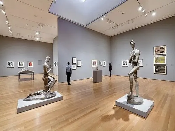Museum of Modern Art NYC Admission