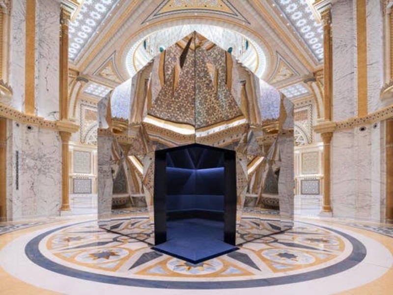 Qasr Al Watan Tickets 
