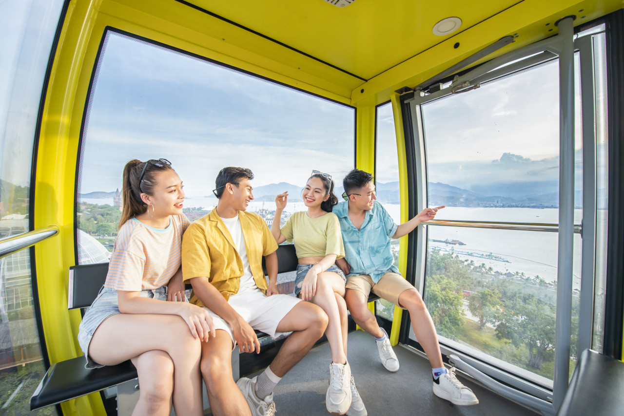 VinWonders Nha Trang Vietnam Tickets