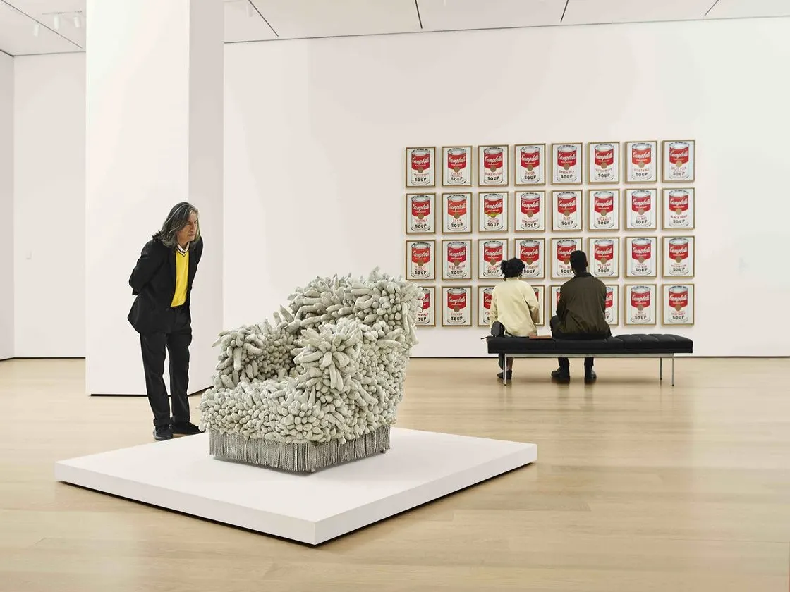 Museum of Modern Art NYC Admission