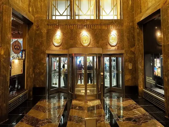 Empire State Building NYC  Admission Tickets