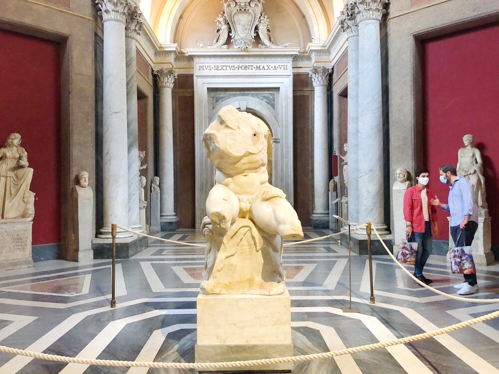 Vatican Museums Tickets, Rome | Skip-the-line Last Minute Entrance