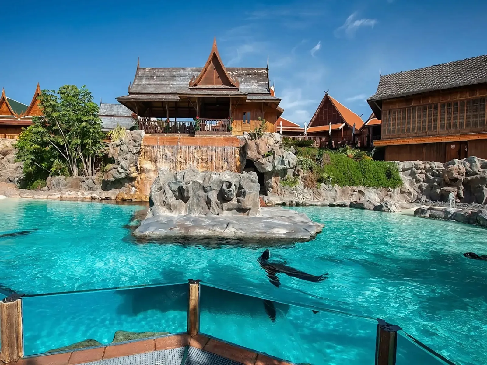 Siam Park Tickets, Tenerife