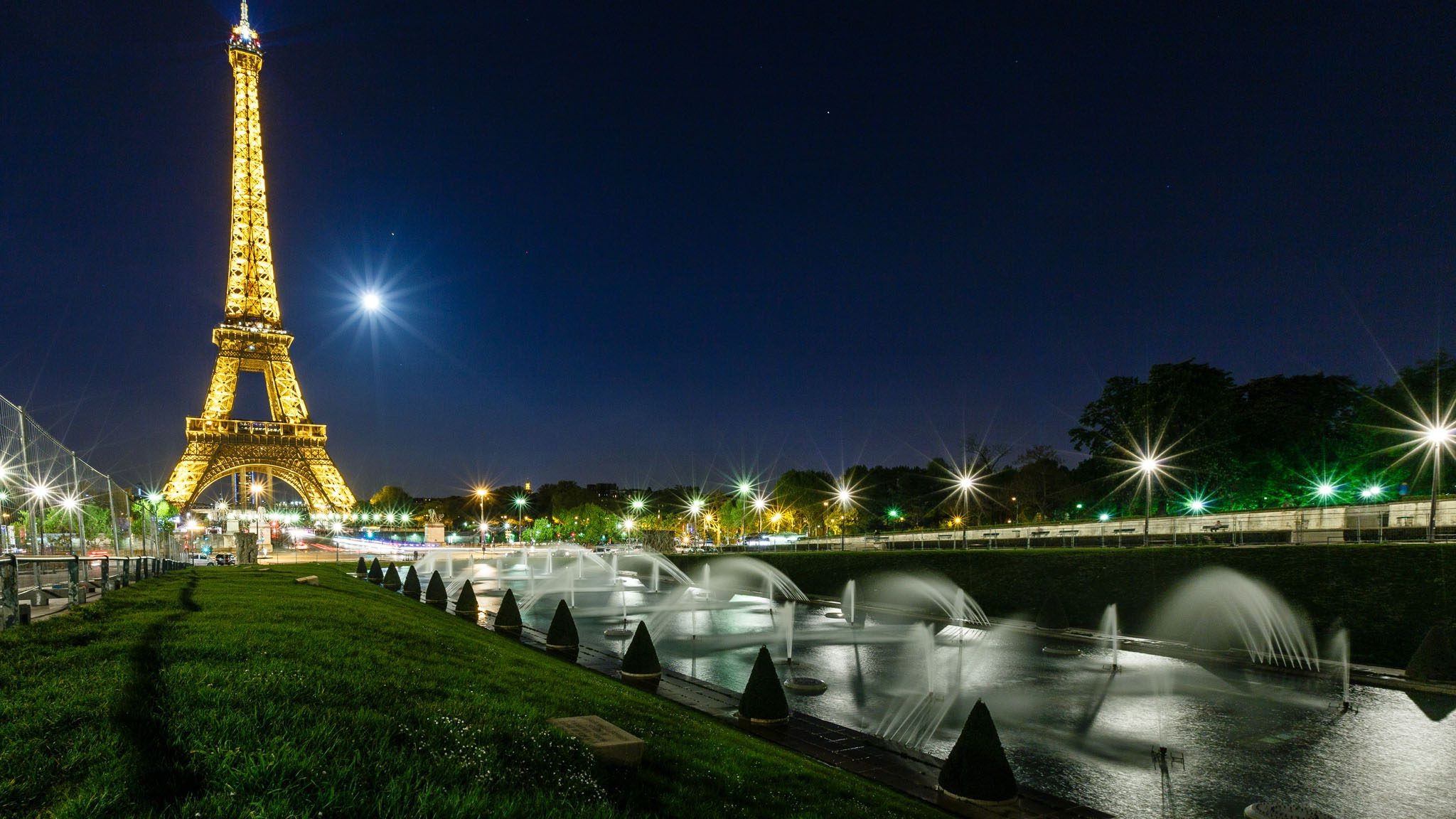 Eiffel Tower