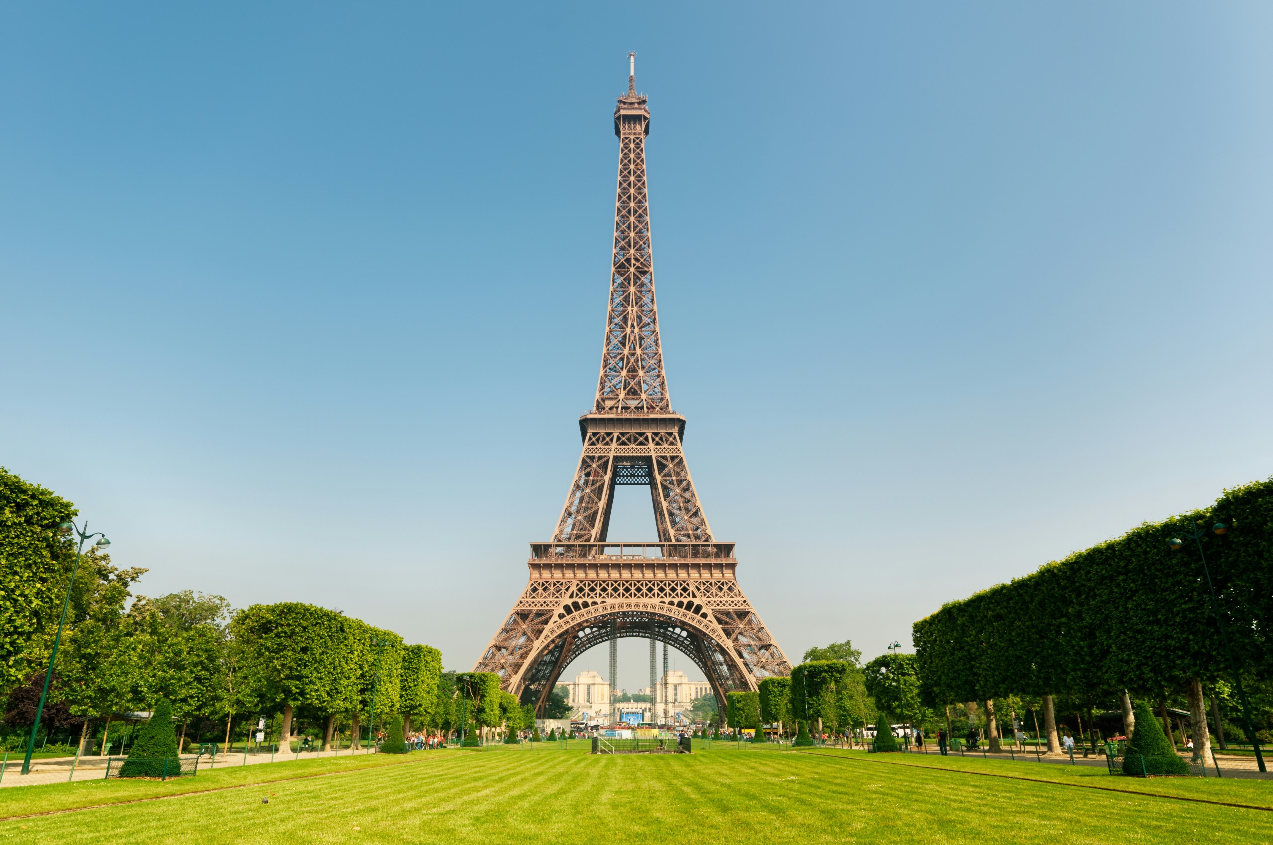 Eiffel Tower