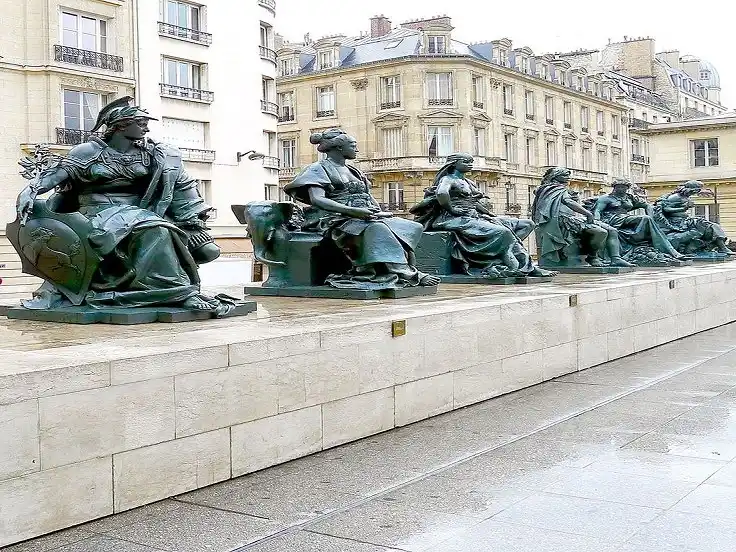 Musée d'Orsay Paris – Impressionist Masterpieces & 19th-Century French Art