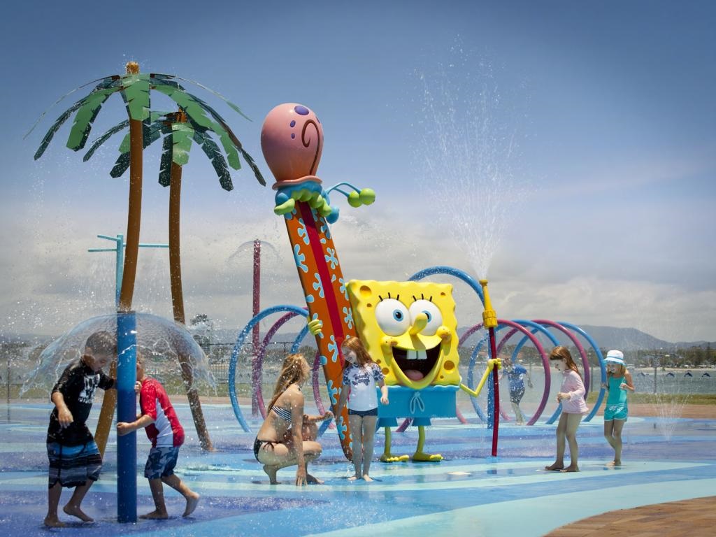 Sea World Gold Coast Admission Tickets