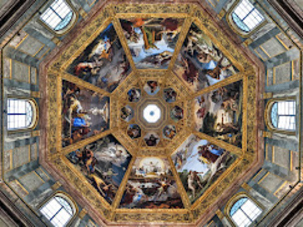 Medici Chapels Admission Ticket