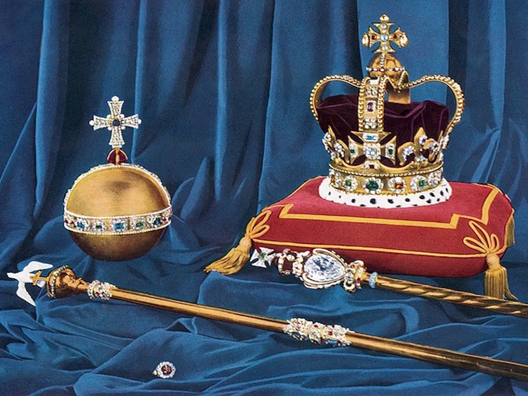 Tower of London & Crown Jewels Ticket