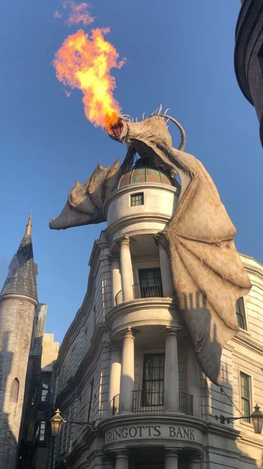 Universal Studios Japan Tickets