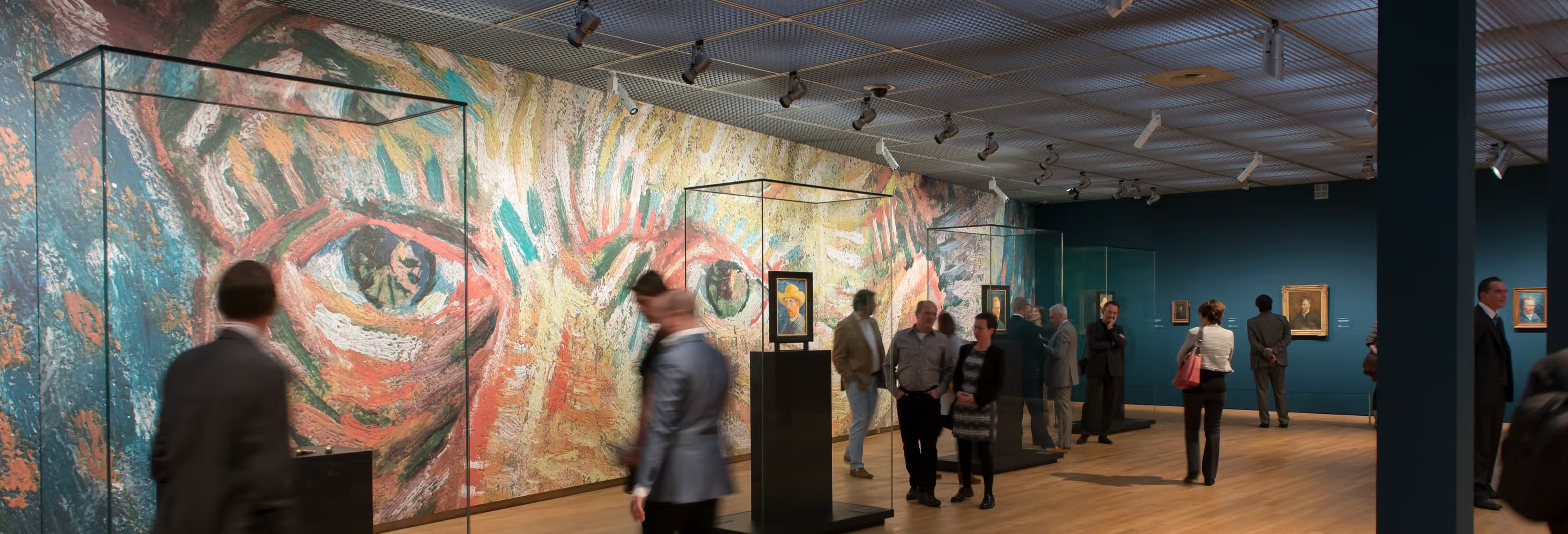 Van Gogh Museum Tickets