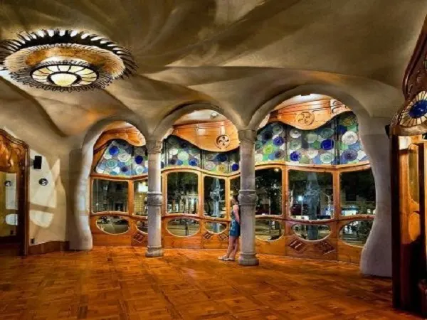 Casa Mila Barcelona Tickets