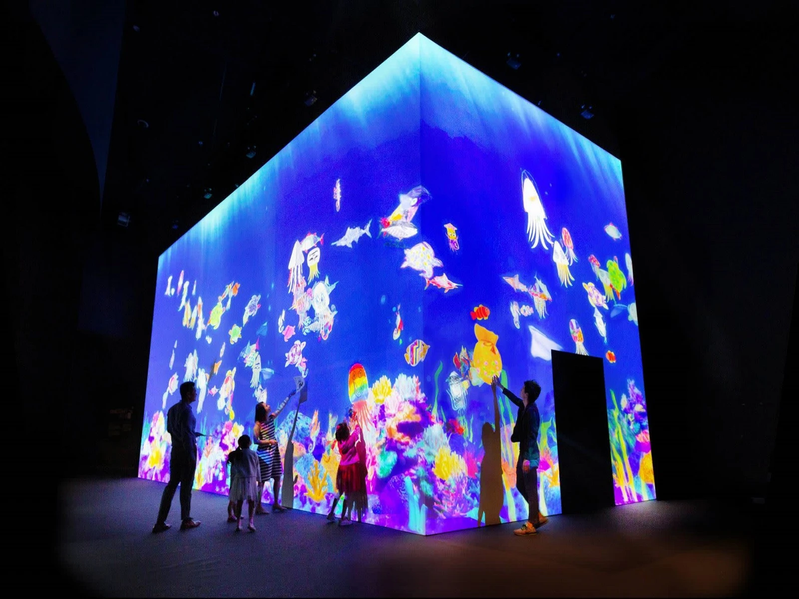 ArtScience Museum Singapore Tickets